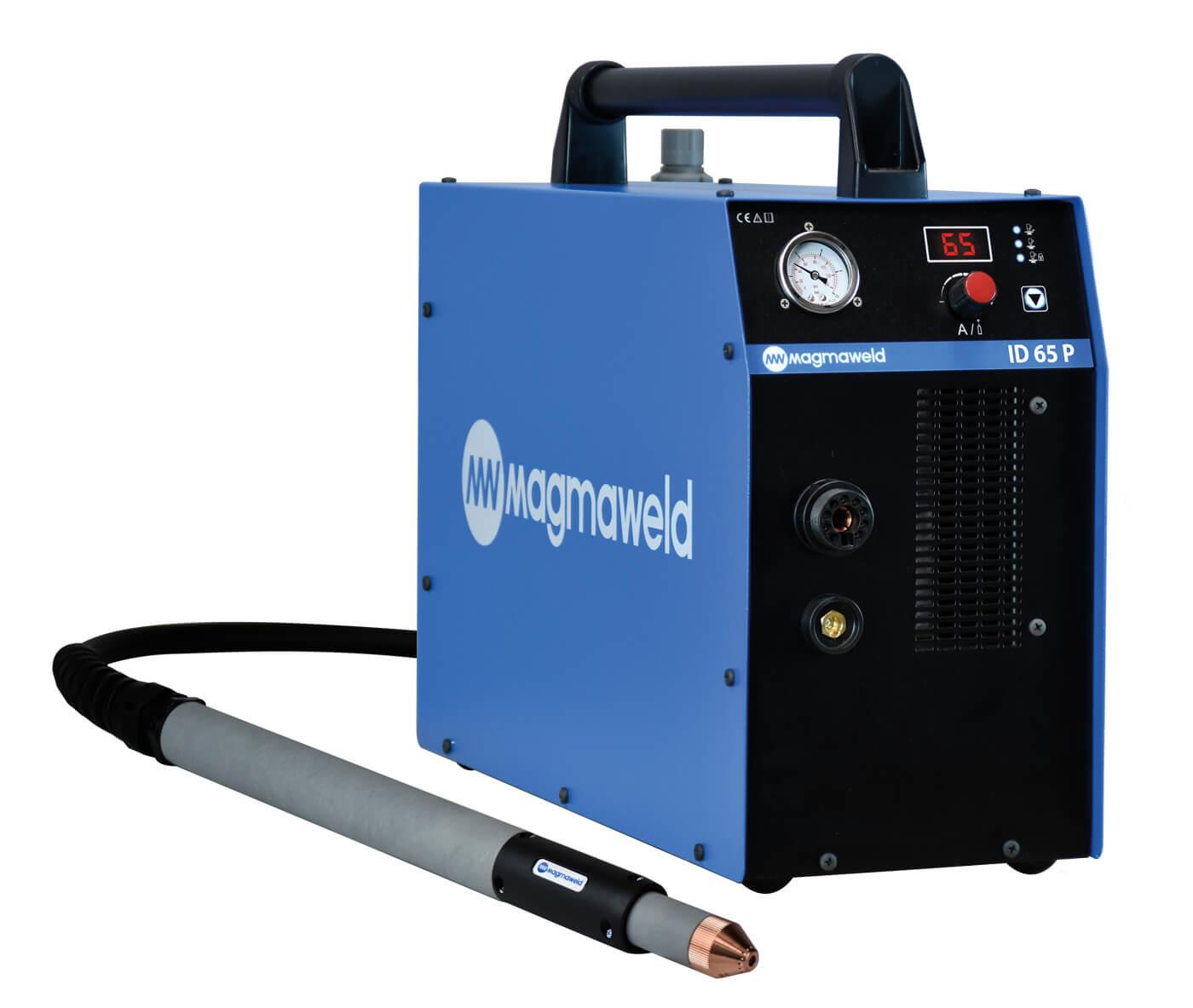 MINICUT ELLE KESİM (4,6M TORC)-Magmaweld Kaynak ve Kesme Makineleri-Magmaweld